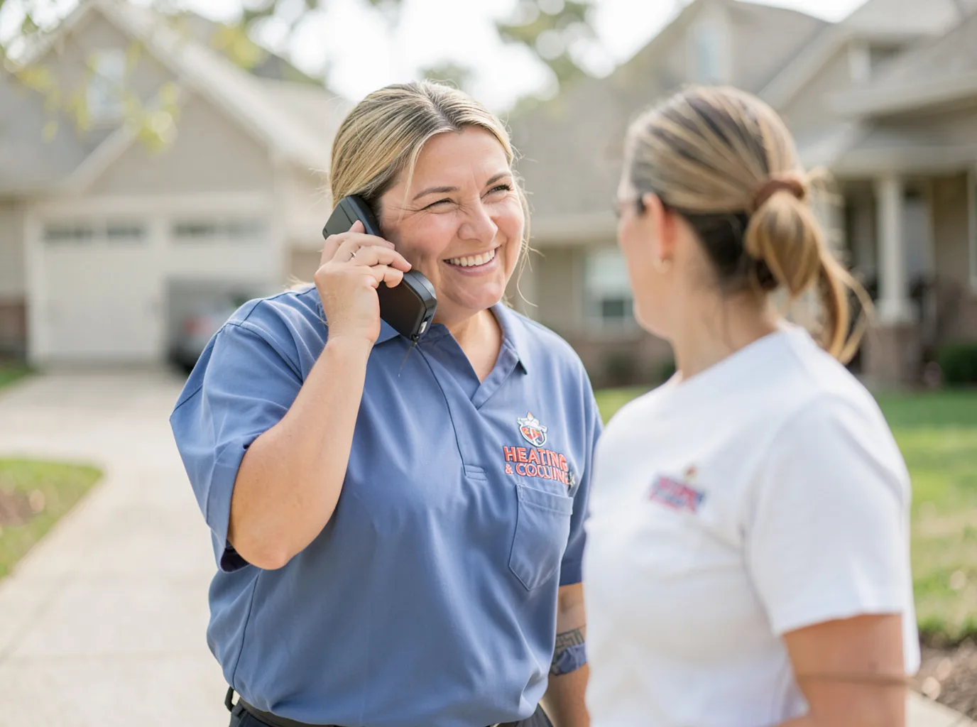 Hvac Repair Hydes, MD FAQs